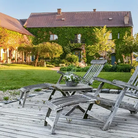 Apartament Zabreh-lukavice 2 By Interhome Zábřeh