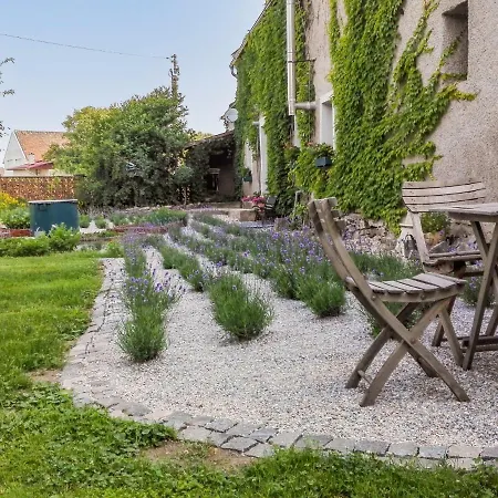 Apartment Zabreh-lukavice 2 By Interhome