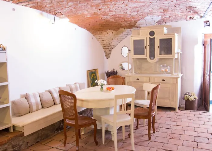 Apartment Zabreh-lukavice 2 By Interhome Zábřeh