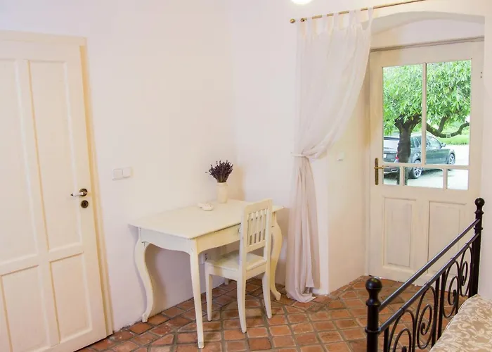 Zabreh-lukavice 2 By Interhome Apartment Zábřeh